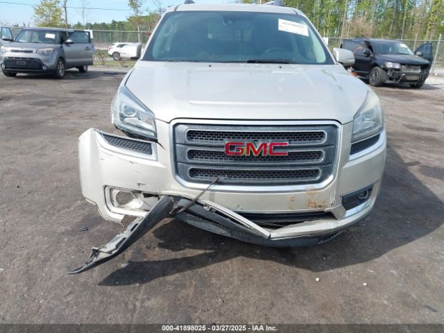 1GKKRSKD5HJ221503 GMC Acadia Limited