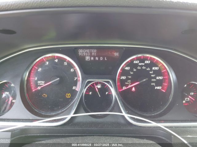 1GKKRSKD5HJ221503 GMC Acadia Limited
