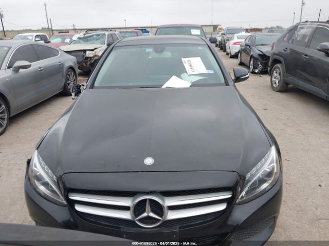 55SWF4KB2FU094437 Mercedes-Benz C 300 4matic/luxury 4matic/sport 4matic