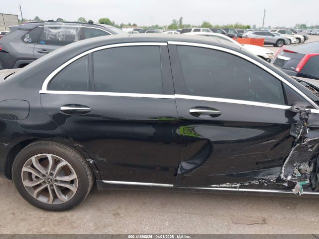 55SWF4KB2FU094437 Mercedes-Benz C 300 4matic/luxury 4matic/sport 4matic