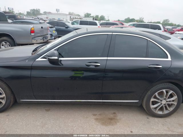 55SWF4KB2FU094437 Mercedes-Benz C 300 4matic/luxury 4matic/sport 4matic