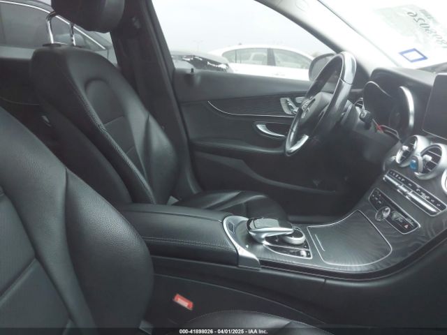 55SWF4KB2FU094437 Mercedes-Benz C 300 4matic/luxury 4matic/sport 4matic