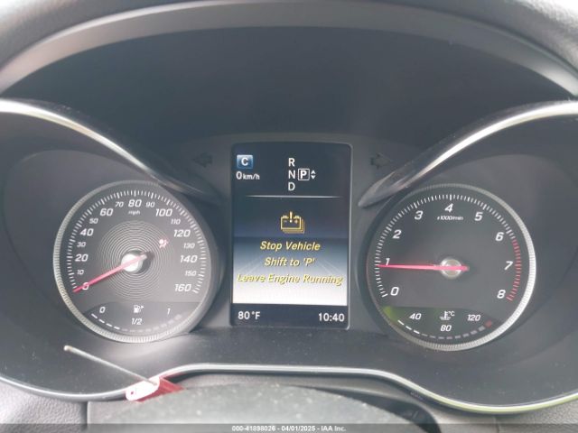 55SWF4KB2FU094437 Mercedes-Benz C 300 4matic/luxury 4matic/sport 4matic
