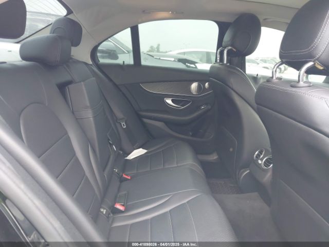 55SWF4KB2FU094437 Mercedes-Benz C 300 4matic/luxury 4matic/sport 4matic