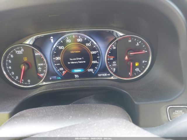 1GKKNXLS7JZ100808 GMC Acadia Denali