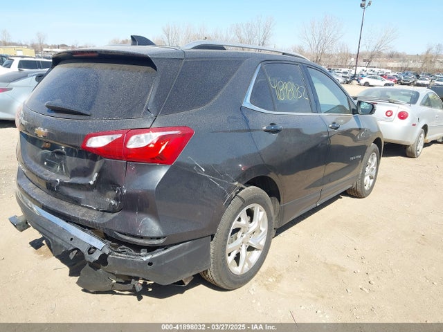 3GNAXVEX9KL208927 Chevrolet EQUINOX LT