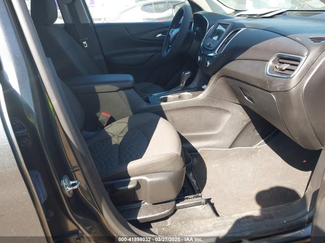 3GNAXVEX9KL208927 Chevrolet EQUINOX LT