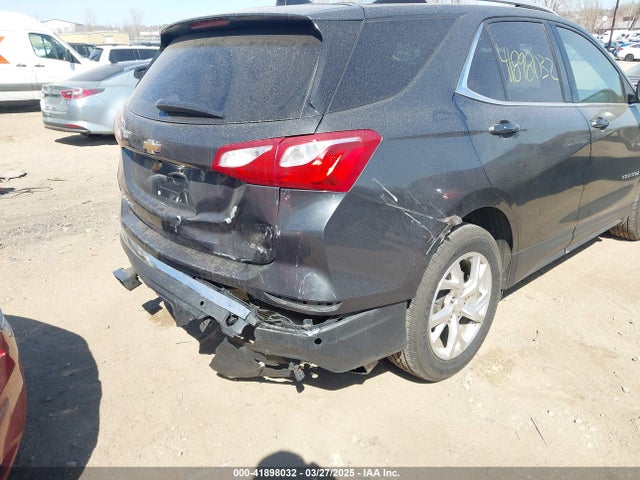 3GNAXVEX9KL208927 Chevrolet EQUINOX LT