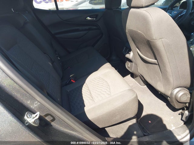 3GNAXVEX9KL208927 Chevrolet EQUINOX LT