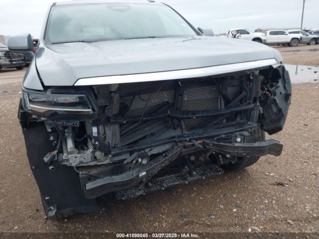 2023 CADILLAC ESCALADE 1GYS3BKLXPR112467 Photo 5