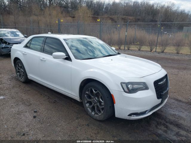 2015 CHRYSLER 300 2C3CCAGGXFH787187