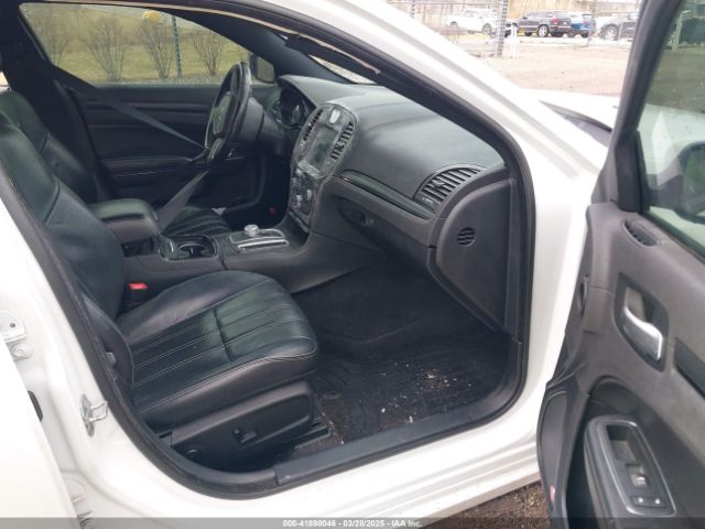 2015 CHRYSLER 300 2C3CCAGGXFH787187 Photo 4
