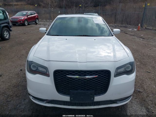 2015 CHRYSLER 300 2C3CCAGGXFH787187 Photo 5