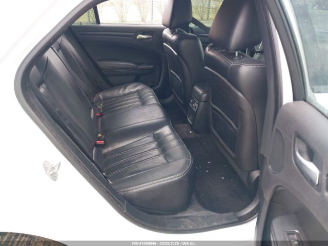 2015 CHRYSLER 300 2C3CCAGGXFH787187 Photo 7