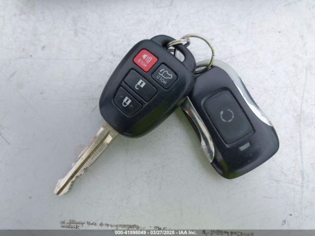 5TDZKRFH7ES008507 Toyota Highlander Le Plus V6