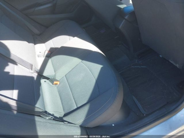 1G1BC5SM1J7213182 Chevrolet Cruze Ls Auto