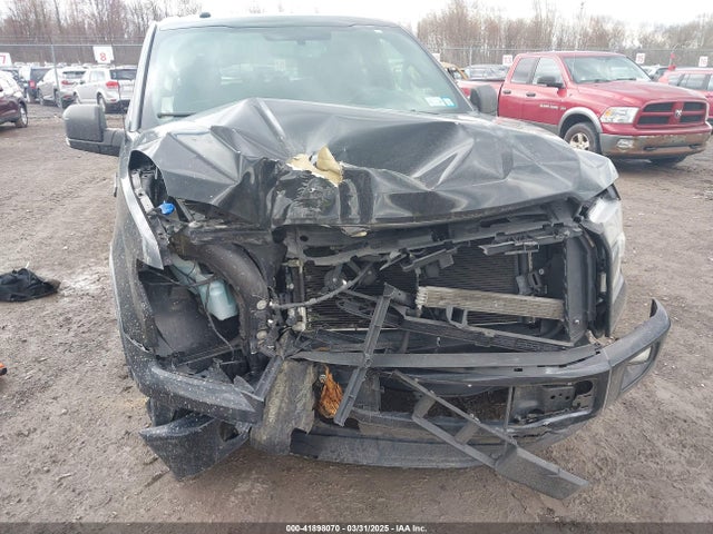 Ford F-150 Xlt 2016 1FTFX1EF5GFC08651 Image 6