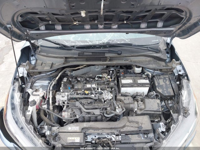 Toyota Corolla Cross L 2023 7MUAAAAG9PV047205 Image 10