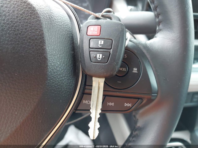 Toyota Corolla Cross L 2023 7MUAAAAG9PV047205 Image 11