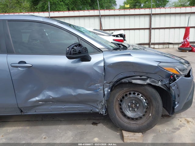 Toyota Corolla Cross L 2023 7MUAAAAG9PV047205 Image 16