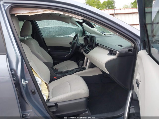 Toyota Corolla Cross L 2023 7MUAAAAG9PV047205 Image 5