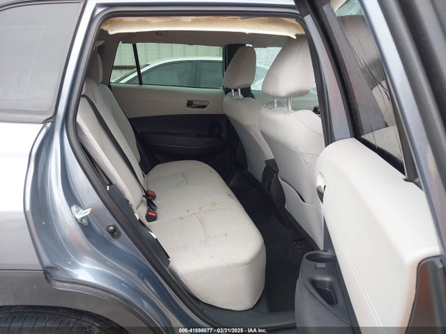 Toyota Corolla Cross L 2023 7MUAAAAG9PV047205 Image 8