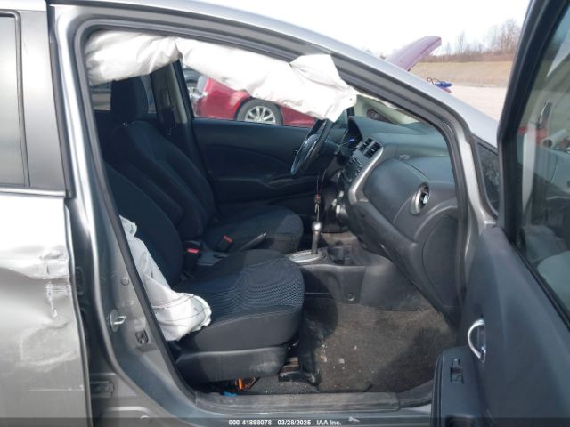 3N1CE2CP4EL421235 Nissan Versa Note Sv