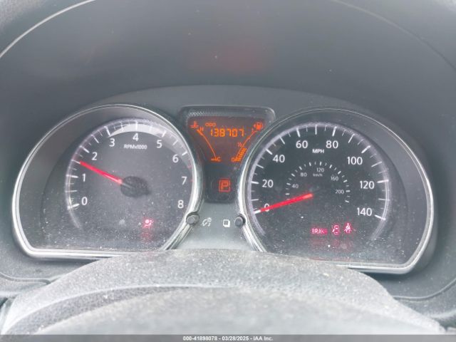 3N1CE2CP4EL421235 Nissan Versa Note Sv