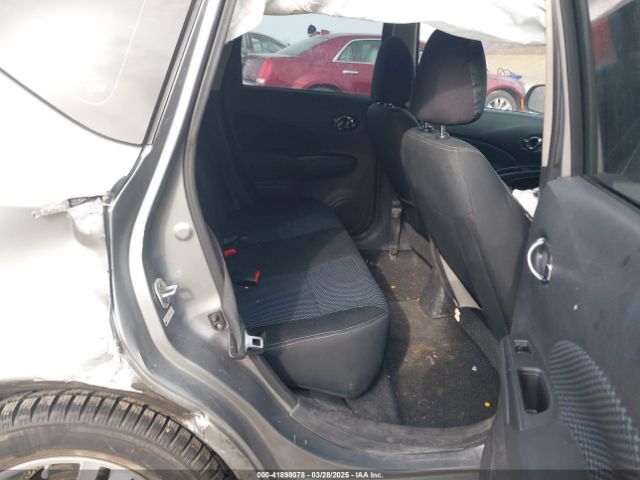 3N1CE2CP4EL421235 Nissan Versa Note Sv