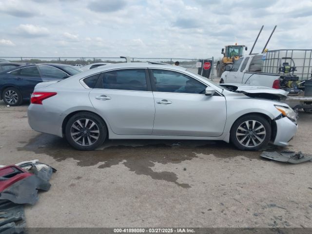 1N4AL3AP5HC124760 Nissan Altima 2.5 Sl
