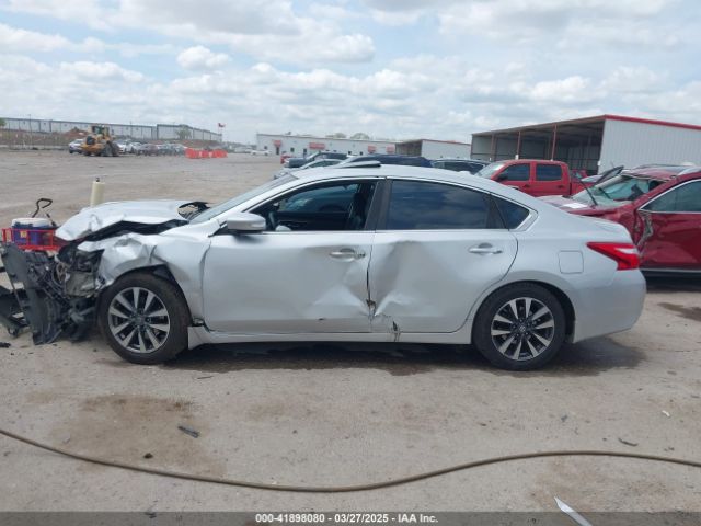1N4AL3AP5HC124760 Nissan Altima 2.5 Sl
