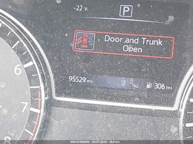 1N4AL3AP5HC124760 Nissan Altima 2.5 Sl