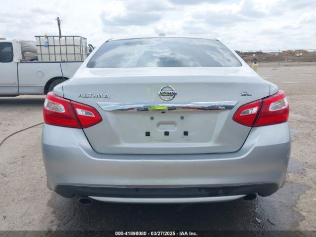 1N4AL3AP5HC124760 Nissan Altima 2.5 Sl