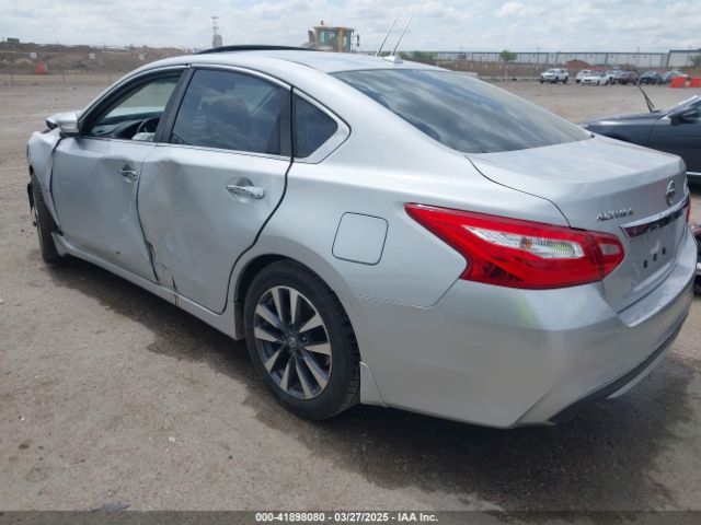 1N4AL3AP5HC124760 Nissan Altima 2.5 Sl