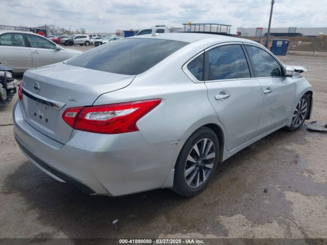 1N4AL3AP5HC124760 Nissan Altima 2.5 Sl
