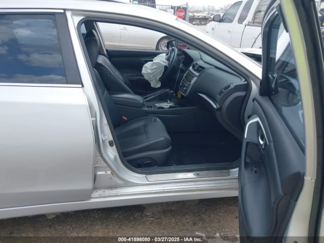 1N4AL3AP5HC124760 Nissan Altima 2.5 Sl