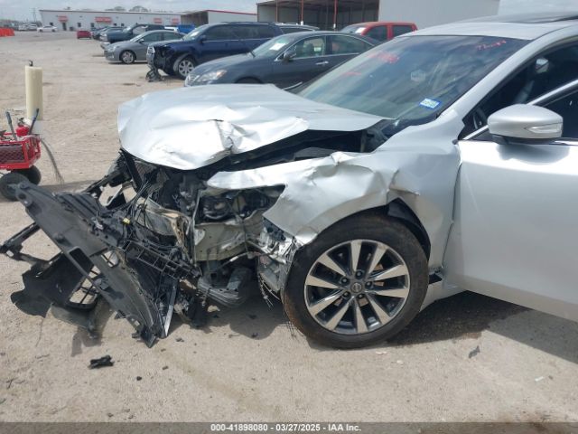 1N4AL3AP5HC124760 Nissan Altima 2.5 Sl