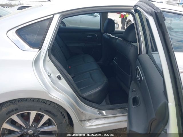 1N4AL3AP5HC124760 Nissan Altima 2.5 Sl