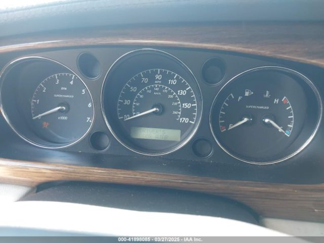 2009 JAGUAR XJ SAJWA94C49TH30042 Photo 6