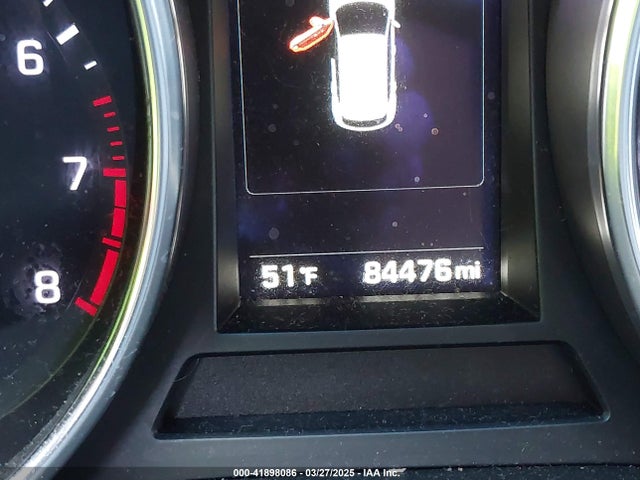 KM8SN4HF8HU239273 Hyundai Santa Fe Se