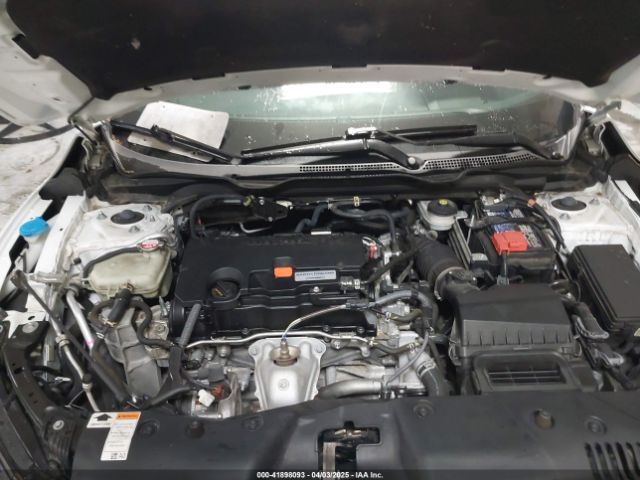 19XFC2F88ME001825 Honda Civic Sport