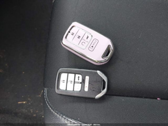 19XFC2F88ME001825 Honda Civic Sport