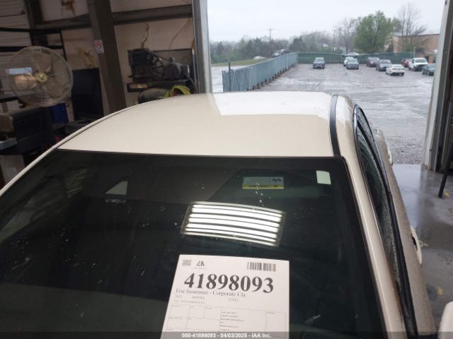 19XFC2F88ME001825 Honda Civic Sport