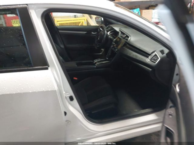 19XFC2F88ME001825 Honda Civic Sport