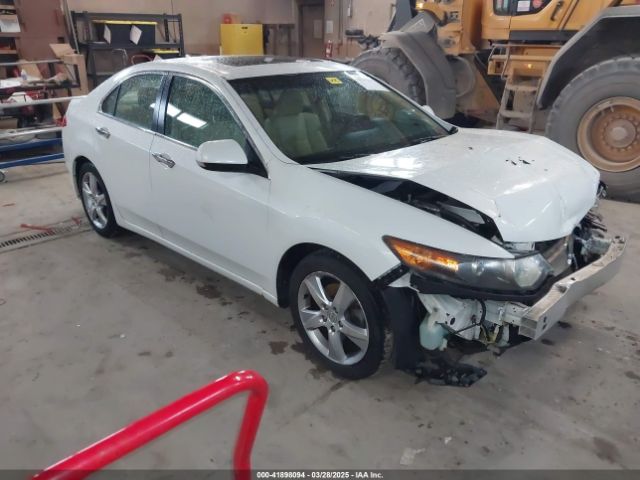 2012 ACURA TSX JH4CU2F67CC001737 Photo 0