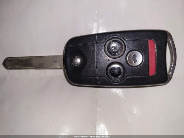 2012 ACURA TSX JH4CU2F67CC001737 Photo 10