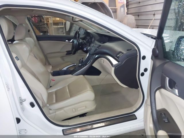 2012 ACURA TSX JH4CU2F67CC001737 Photo 4