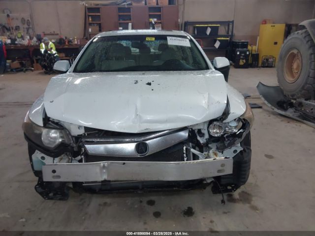 2012 ACURA TSX JH4CU2F67CC001737 Photo 5