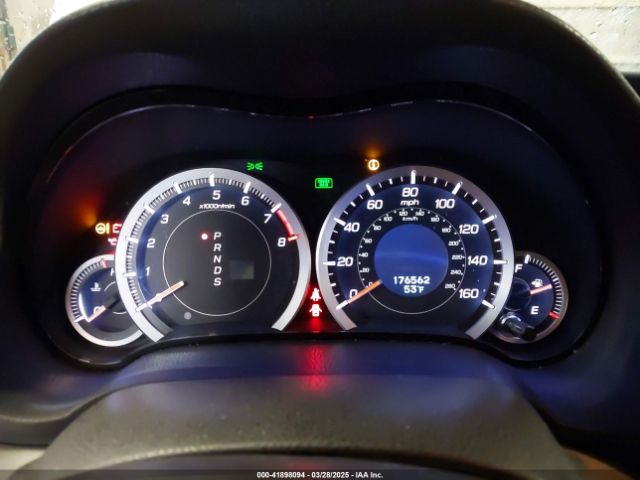 2012 ACURA TSX JH4CU2F67CC001737 Photo 6