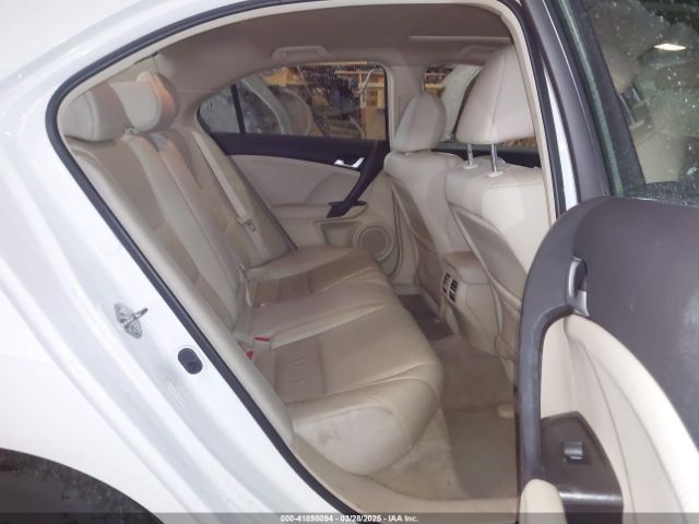 2012 ACURA TSX JH4CU2F67CC001737 Photo 7